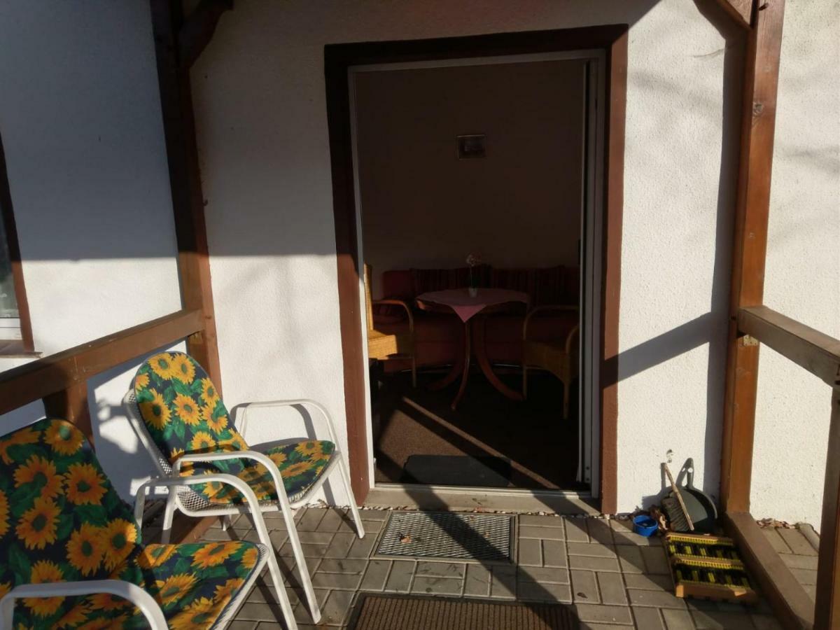 Spreewaldgasthaus Petkampsberg Schlepzig Dış mekan fotoğraf